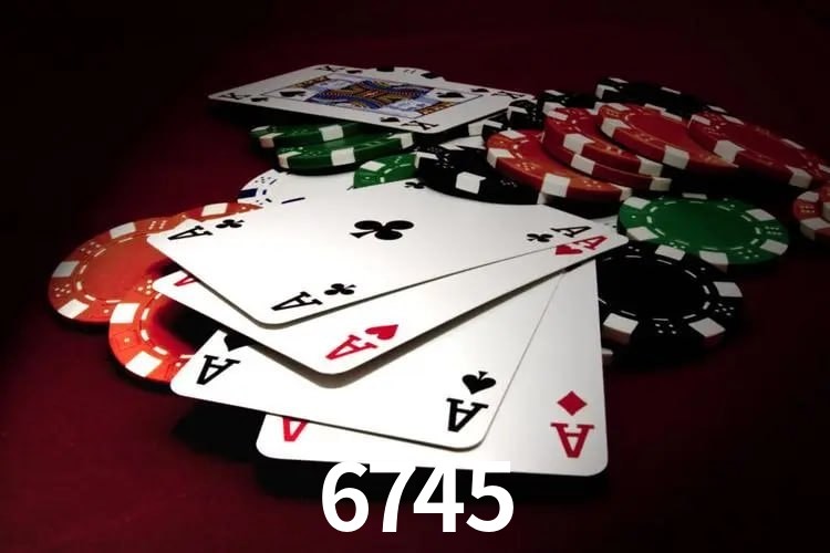 Estatísticas 6745