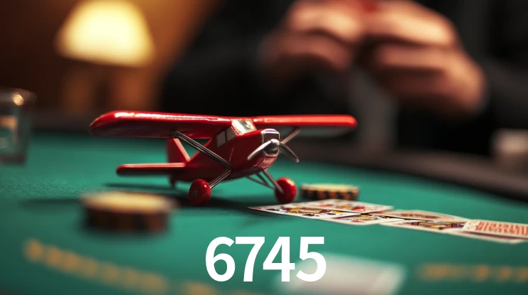 Aviator Jogo na 6745