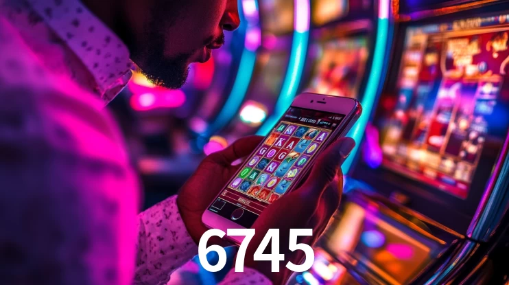 Baixar App 6745