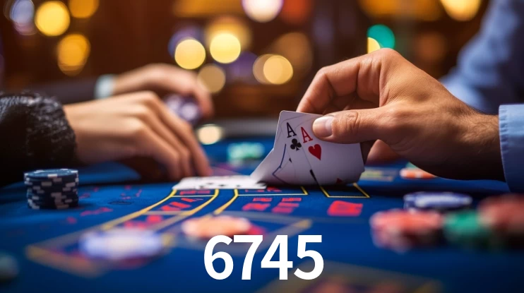 Jogos na 6745
