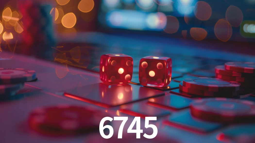Live Casino 6745