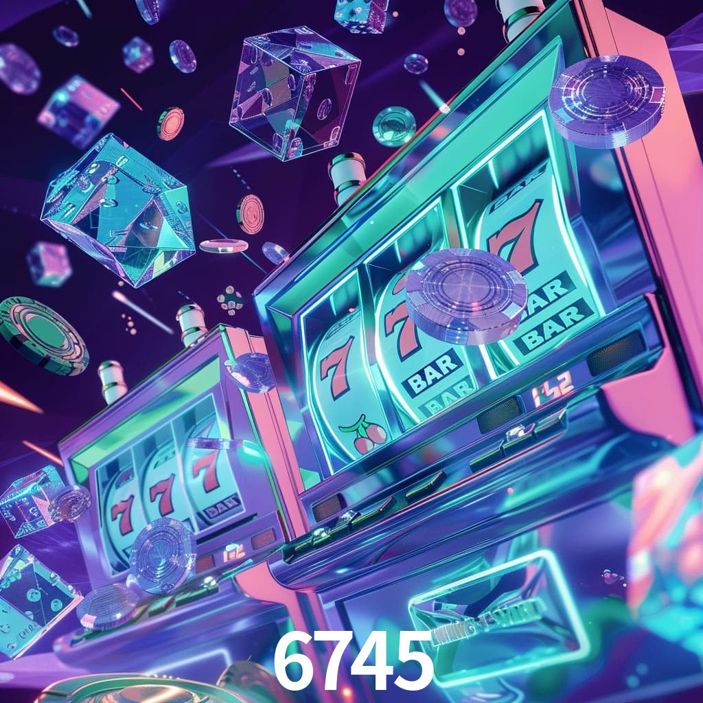 Desvendando o Mundo dos Jogos Virtuais na 6745