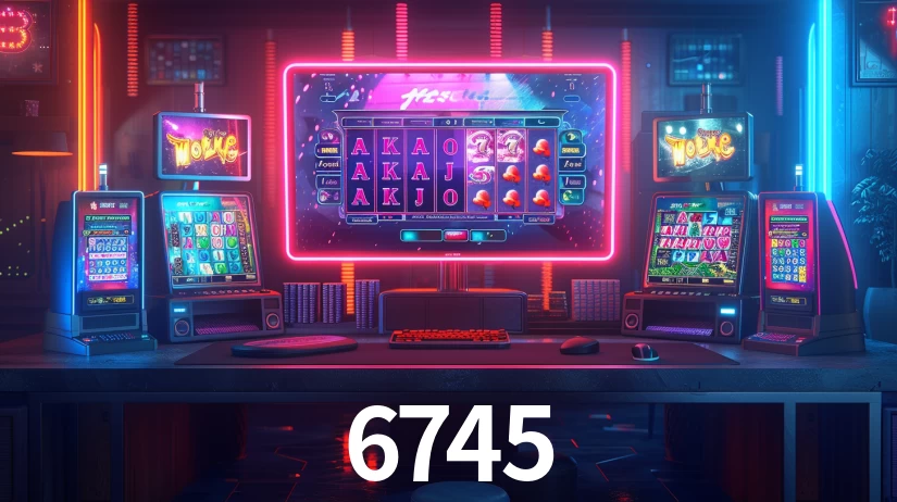 6745 com bet