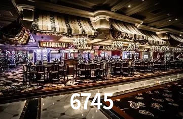 Weekend Specials 6745