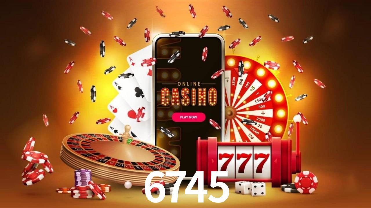 Slot Games 6745