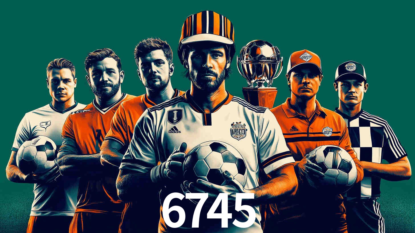 A Popularidade dos Caça-Níqueis no 6745