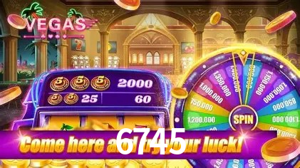 Seasonal Promotions 6745