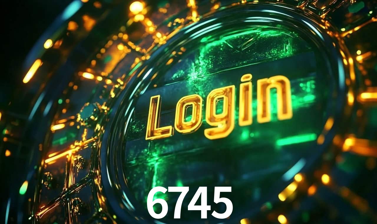 6745 App Interface