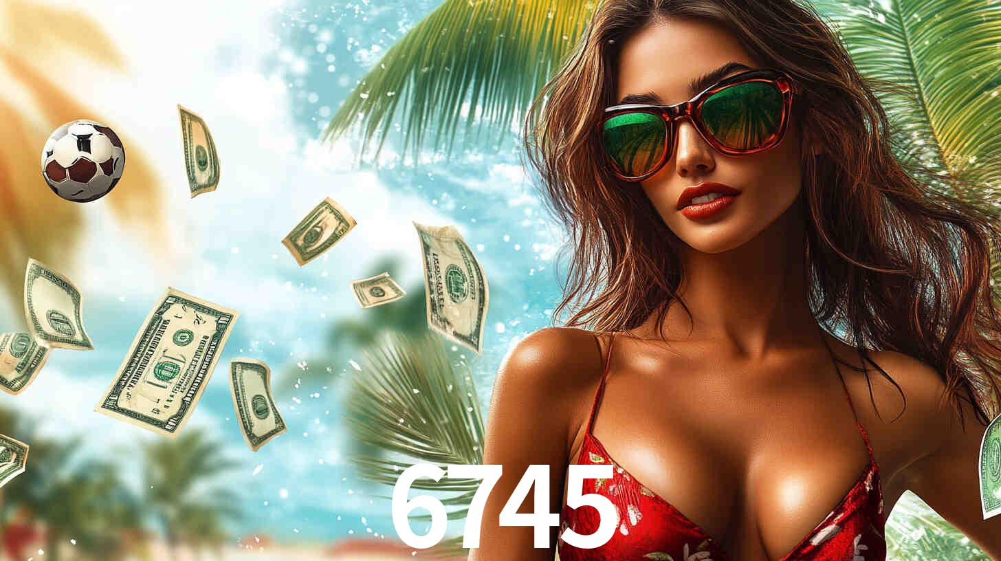 Flash Promotion 6745