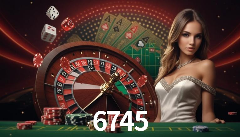 Slot Games 6745