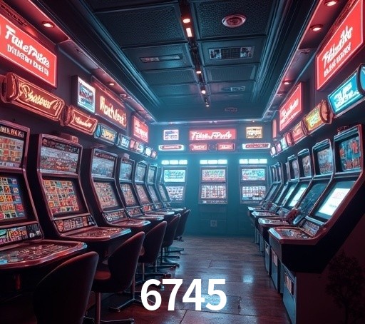 Responsive Design 6745