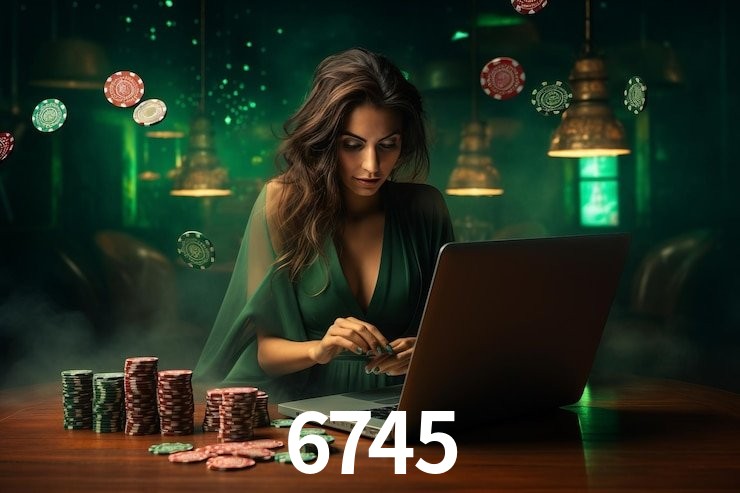 Premium Interface 6745
