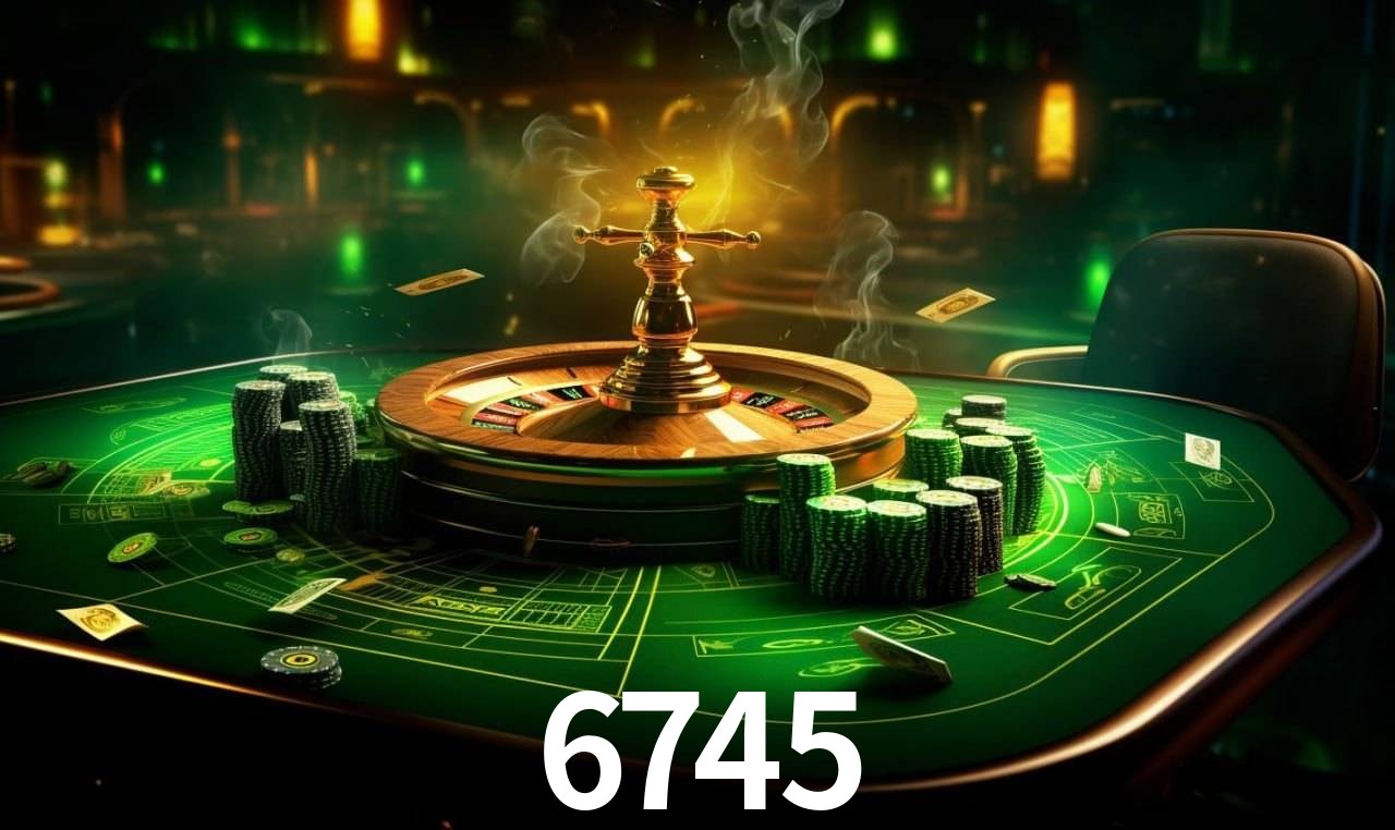 Jogos Exclusivos 6745