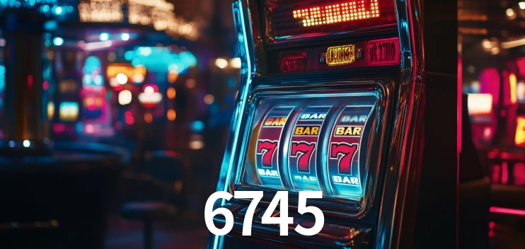 Exclusive Games 6745