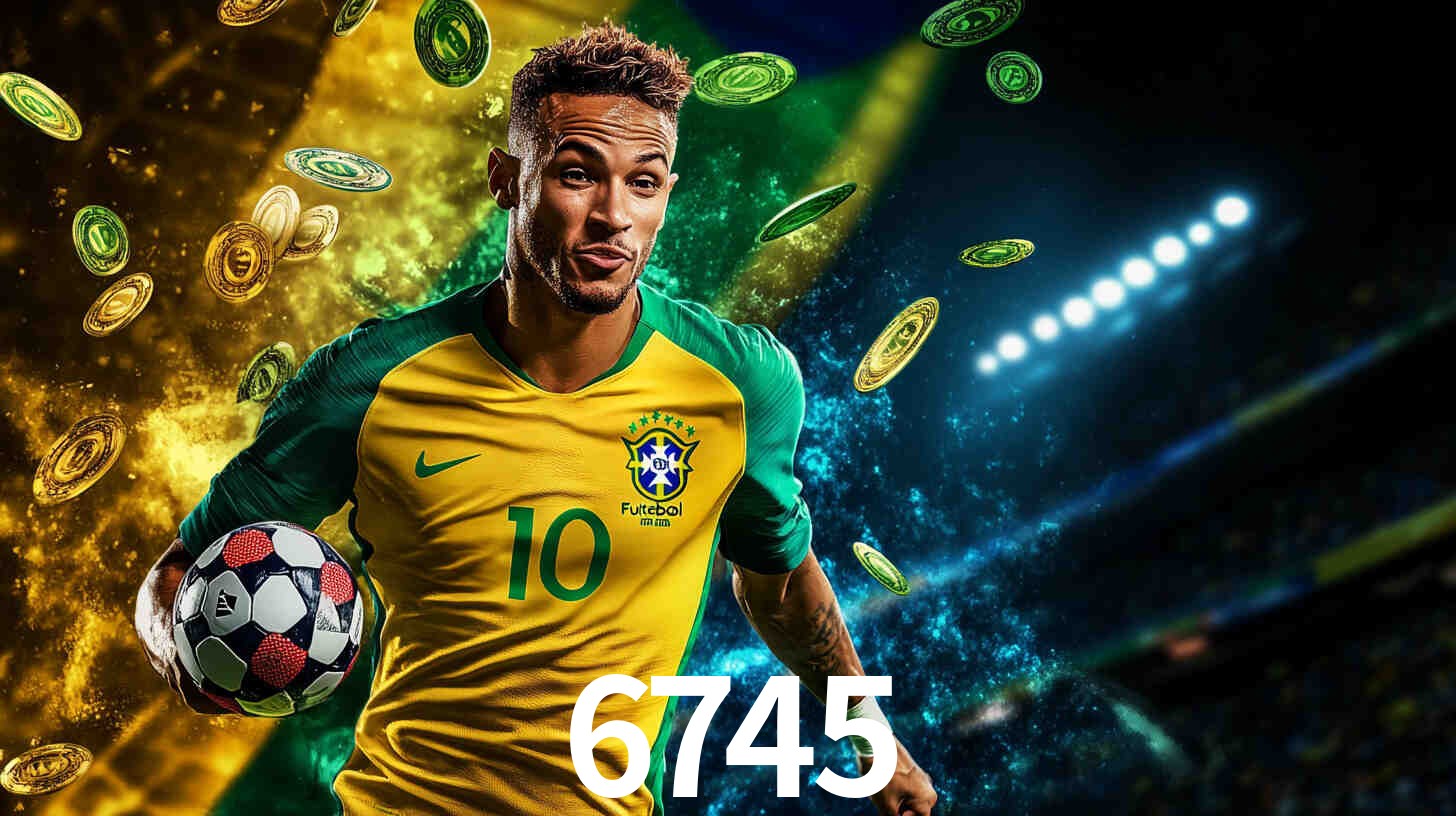 Desvendando o Mundo dos Jogos Virtuais na 6745