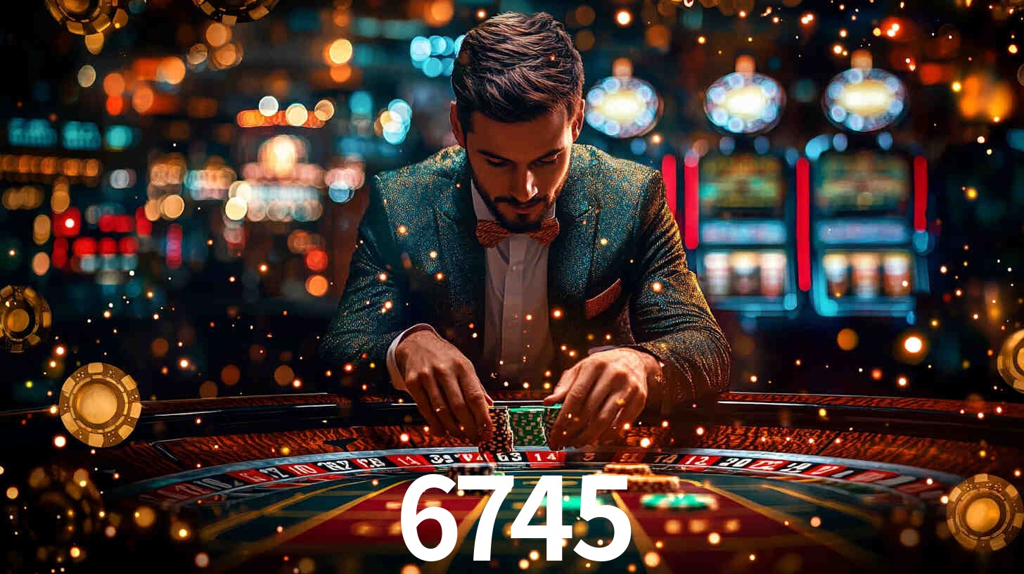 Explore as vantagens do 6745: serviço profissional e confiabilidade