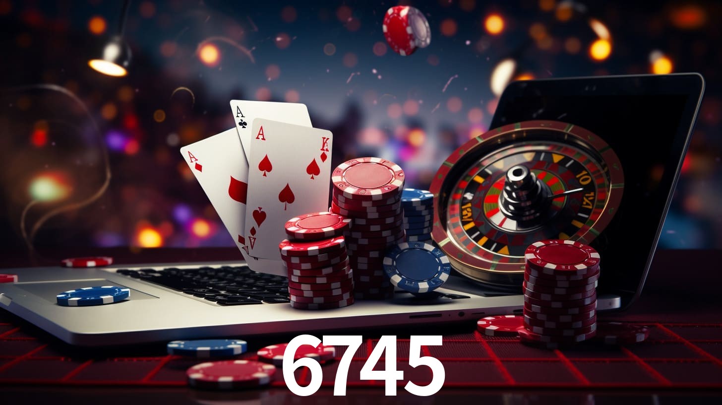 Daily Bonuses 6745