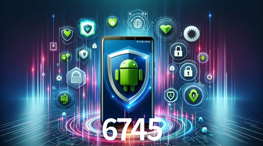 2FA Security 6745