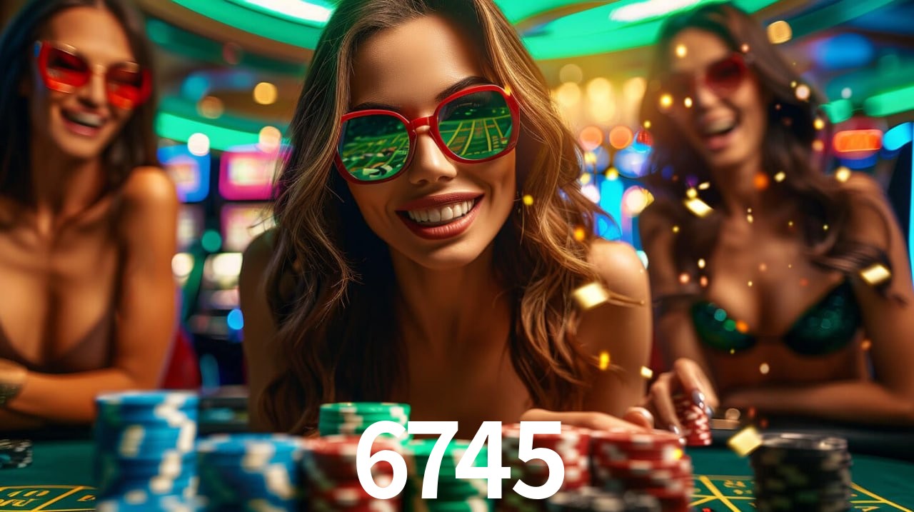 Football Betting 6745