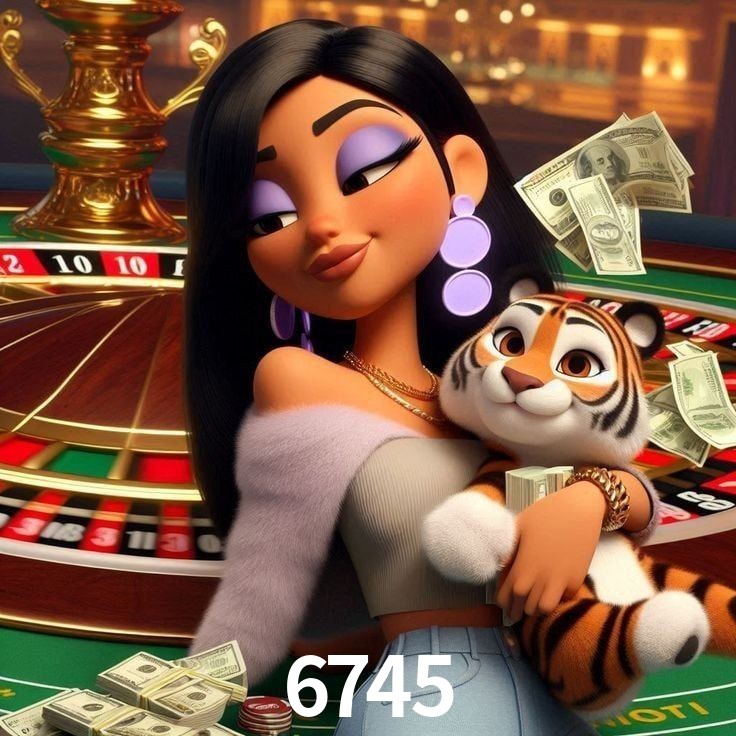 Tennis Betting 6745