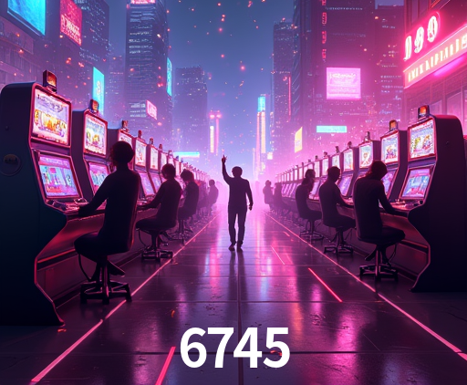 Estatísticas Esportivas 6745