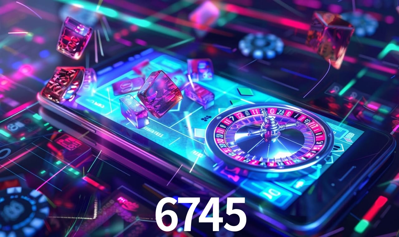 Provedores de Jogos 6745