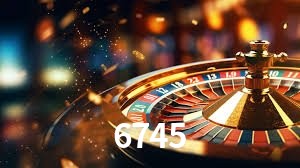 6745