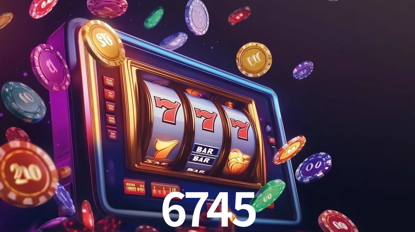 6745 App Interface