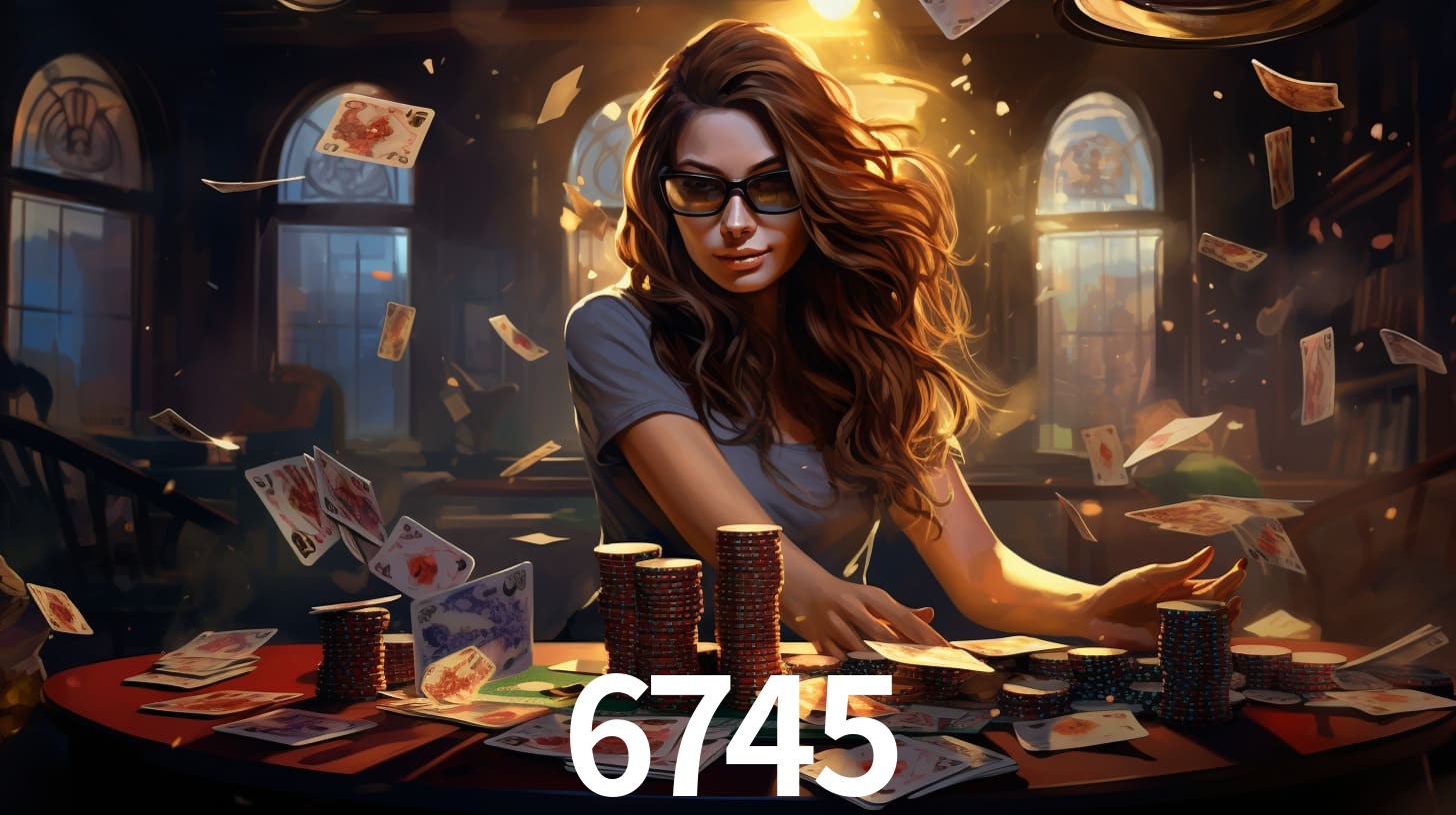 Tournaments 6745