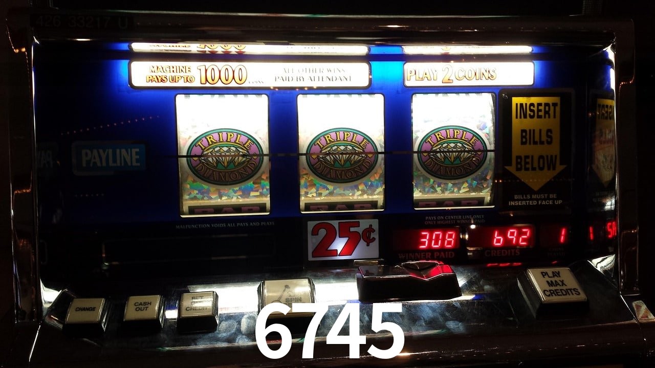 Aviator Game 6745