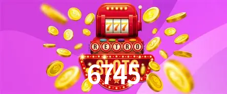 Descubra a Magia dos Jogos de Arcade no 6745