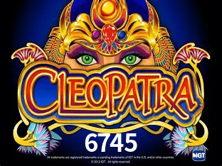 Descubra o Mundo do Cassino Online com 6745