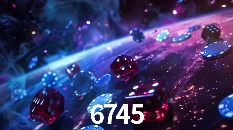 Secure Login 6745