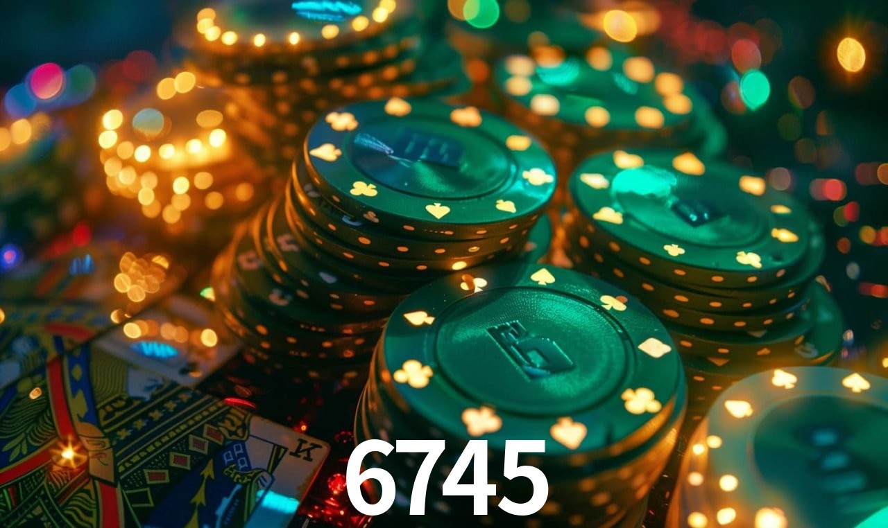 Diretório de Jogos 6745
