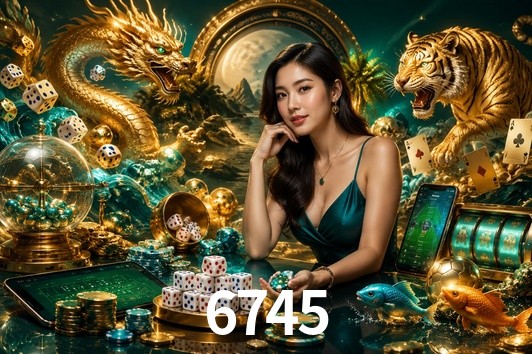 Flash Promotion 6745