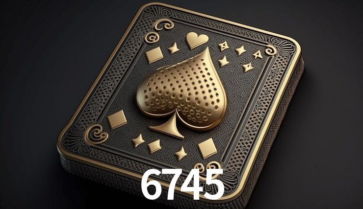 Segurança 2FA 6745