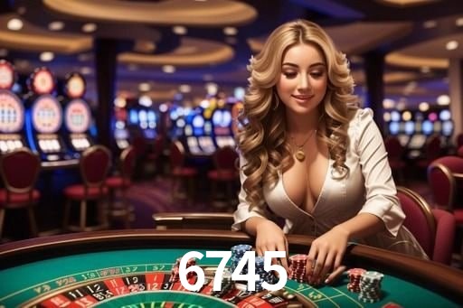 VIP Casino 6745