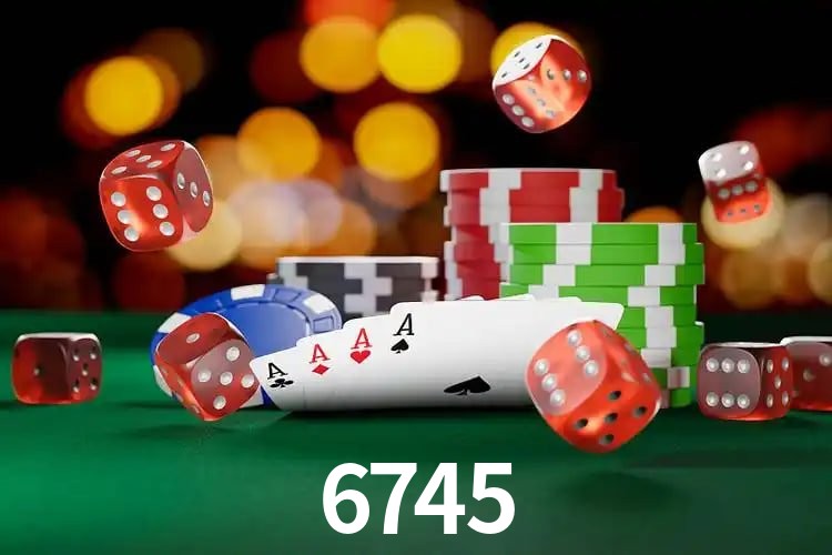 Promoções Sazonais 6745