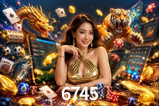 Quick Registration 6745