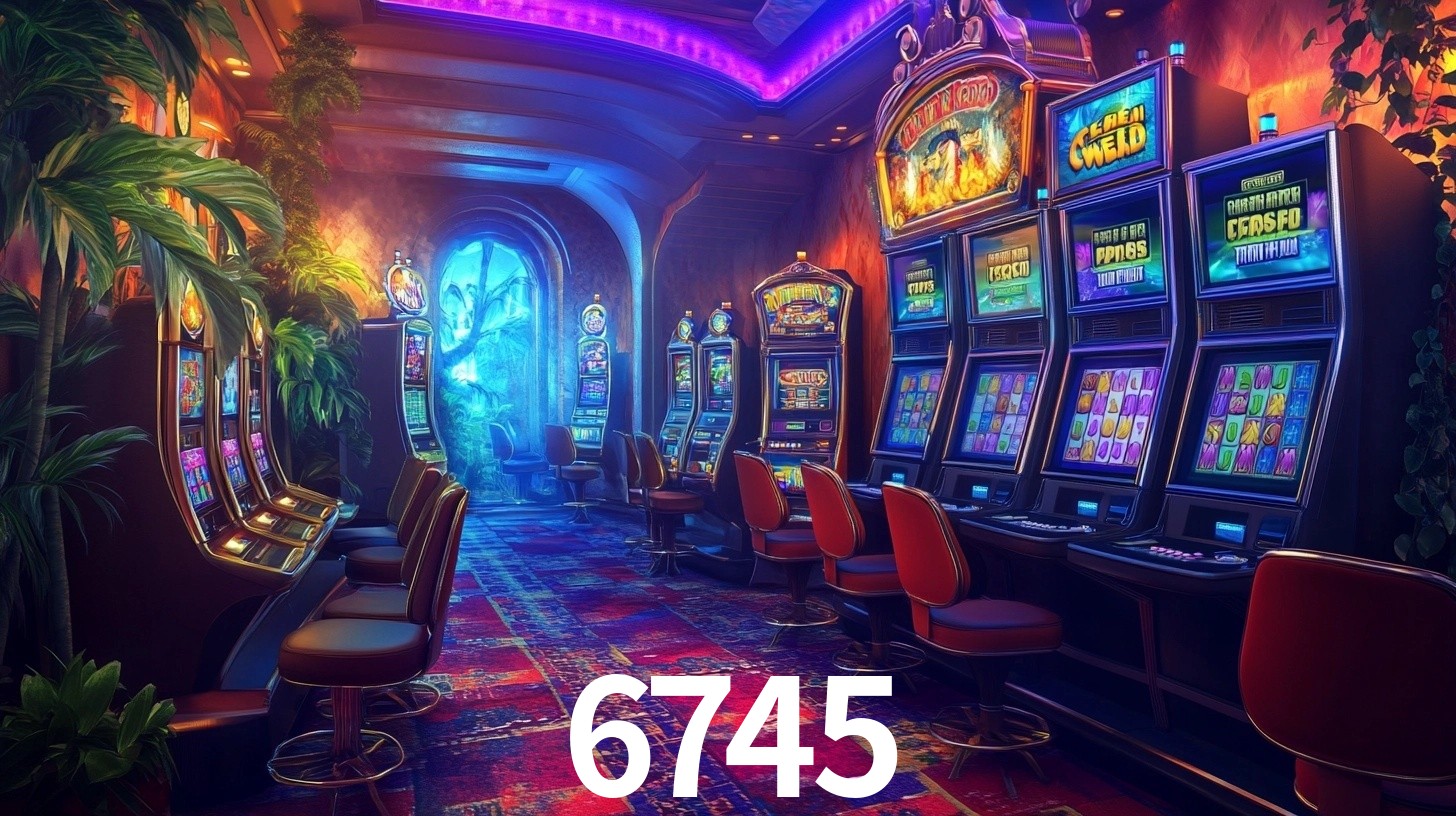 Premium Interface 6745