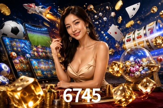 Live Casino 6745