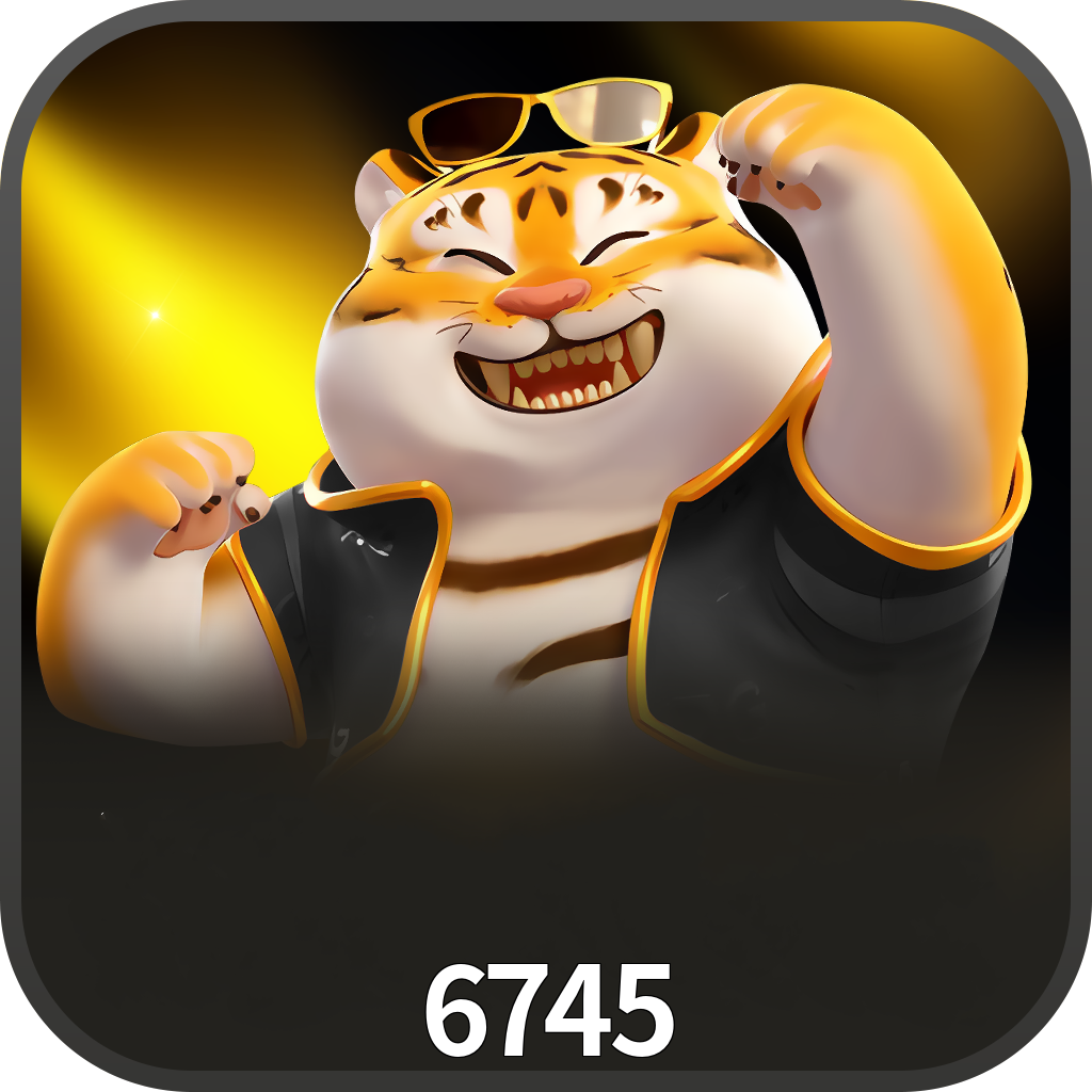 6745 Logo